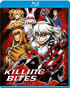 Killing Bites: Complete Collection (Blu-ray)