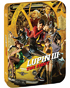 Lupin III: The First: Limited Edition (Blu-ray/DVD)(SteelBook)