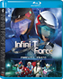 Infini-T Force The Movie: Farewell (Blu-ray)