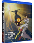 Star Blazers Space Battleship Yamato 2202: The Complete Series (Blu-ray)