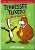 Tennessee Tuxedo And His Tales: The Complete Collection (ReIssue)
