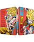 Dragon Ball Z: Season 6: Limited Edition (Blu-ray)(SteelBook)