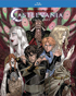 Castlevania: Season Three (Blu-ray)