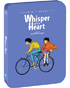 Whisper Of The Heart: Limited Edition (Blu-ray/DVD)(SteelBook)