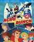 Acrobunch: Complete Collection (Blu-ray)
