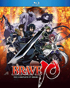 Brave 10: The Complete TV Series (Blu-ray)