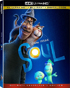Soul (4K Ultra HD/Blu-ray)