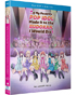 If My Favorite Pop Idol Made It To The Budokan, I Would Die: The Complete Series (Blu-ray)