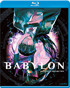 Babylon: Complete Collection (Blu-ray)