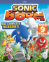 Sonic Boom: The Complete Season 1 (Blu-ray)