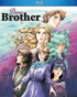 Dear Brother: Complete TV Series (Blu-ray)