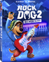 Rock Dog 2: Rock Around The Park (Blu-ray)