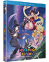 Hatena Illusion: The Complete Series (Blu-ray)