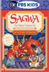 Sagwa: The Chinese Siamese Cat: Cat Tales And Celebrations