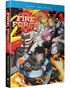 Fire Force: Season 2 Part 1 (Blu-ray/DVD)
