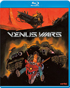 Venus Wars (Blu-ray)(RePackaged)