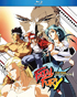 Fatal Fury: Complete OVA Collection (Blu-ray)