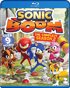 Sonic Boom: The Complete Season 2 (Blu-ray)