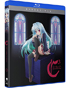 C3: The Complete Series Essentials (Blu-ray)