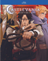 Castlevania: Seasons One & Two (Blu-ray)
