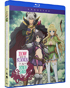 How Not To Summon A Demon Lord: The Complete Series Classics (Blu-ray)