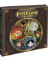 Cartoon Saloon's Irish Folklore Trilogy (Blu-ray): The Secret Of Kells / Song Of The Sea / Wolfwalkers