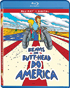Beavis And Butt-Head Do America (Blu-ray)