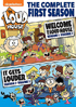 Loud House: The Complete First Season