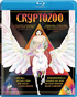 Cryptozoo (Blu-ray)
