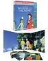 Whisper Of The Heart: Collector's Edition (Blu-ray-UK/DVD:PAL-UK)