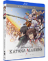 Katana Maidens: Toji No Miko: The Complete Series Essentials (Blu-ray)