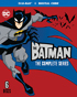 Batman: The Complete Series (Blu-ray)