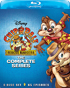 Chip'n' Dale Rescue Rangers: The Complete Series (Blu-ray)