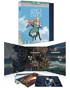 Howl's Moving Castle: Collector's Edition (Blu-ray-UK/DVD:PAL-UK)