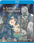 Somali And The Forest Spirit: Complete Collection (Blu-ray)