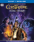 Constantine: The House Of Mystery (Blu-ray)