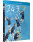 2.43 Seiin High School Boys Volleyball Team: The Complete Season (Blu-ray)