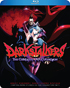 Darkstalkers: The Complete OVA Collection (Blu-ray)