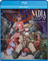 Nadia: The Secret Of Blue Water: The Complete Series (Blu-ray)