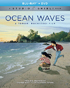 Ocean Waves (Blu-ray/DVD)(Reissue)