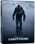 Lightyear: Limited Edition (4K Ultra HD/Blu-ray)(SteelBook)