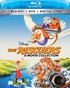 Rescuers: 2-Movie Collection (Blu-ray/DVD): The Rescuers / The Rescuers Down Under