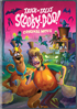 Trick Or Treat Scooby-Doo!
