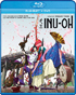 Inu-Oh (Blu-ray/DVD)