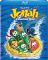 Jonah: A VeggieTales Movie (Blu-ray)