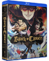 Black Clover: Season 3: The Complete Series (Blu-ray)