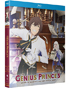Genius Prince's Guide To Raising A Nation Out Of Debt: The Complete Season (Blu-ray)