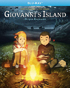 Giovanni's Island (Blu-ray)