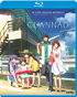 Clannad: Complete Season 1 & 2 Collection (Blu-ray)