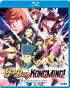 Ya Boy Kongming!: Complete Collection (Blu-ray)